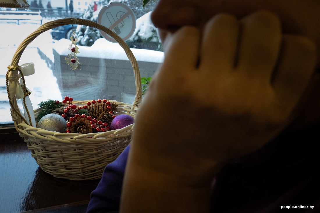 Белорус уверяет, что много лет растил не своих детей — и не знал об этом