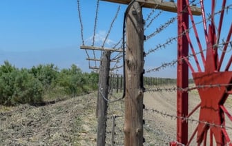 Российские пограничники останутся на армяно-турецкой границе