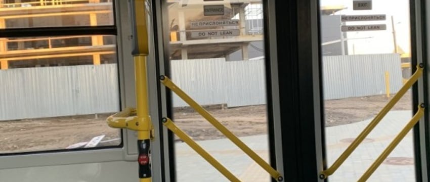Белорус, ездивший по льготному школьному проездному, заплатит более 2 тысяч рублей