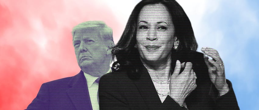 Opinion: Trump Keeps Forgetting He Isn't Contesting Biden Anymore