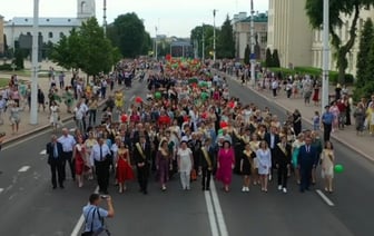 Брест готовится принять масштабный республиканский «Последний звонок»