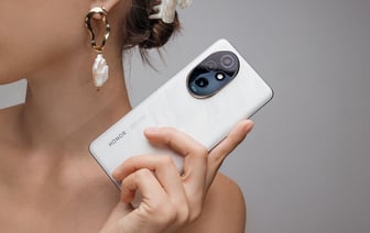 В Гомель привезли HONOR 200 и HONOR 200 Pro. Продажи с 1 августа