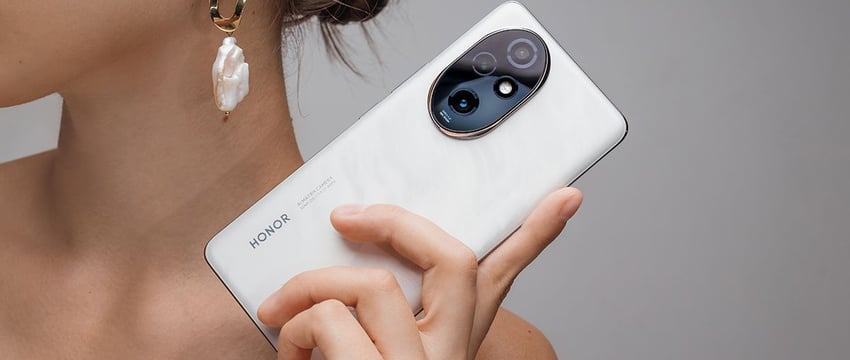В Гомель привезли HONOR 200 и HONOR 200 Pro. Продажи с 1 августа