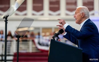 Последние дни: Как Байден и его ближайшее окружение все испортили