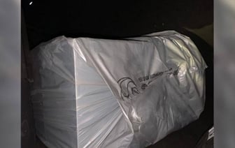 В поезде из Польши обнаружили тайник с контрабандой