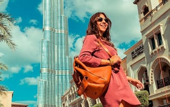 Составлен рейтинг лучших туристических мест по мнению путешественников