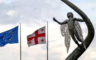 «Пострадает народ»: в ЕС пригрозили закрыть дверь для Грузии