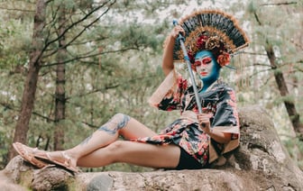 Новый премьер-министр Японии инициировал программу поддержки экономики