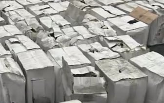 Изъята контрафактная алкогольная партия в Пинске