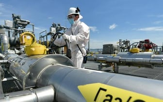 Украина не продлевает контракт с "Газпромом" на транзит газа