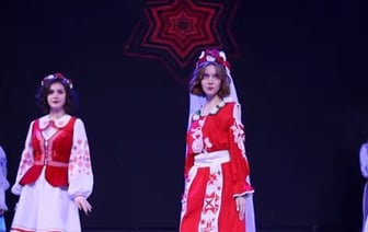 Королева студенчества в Бресте