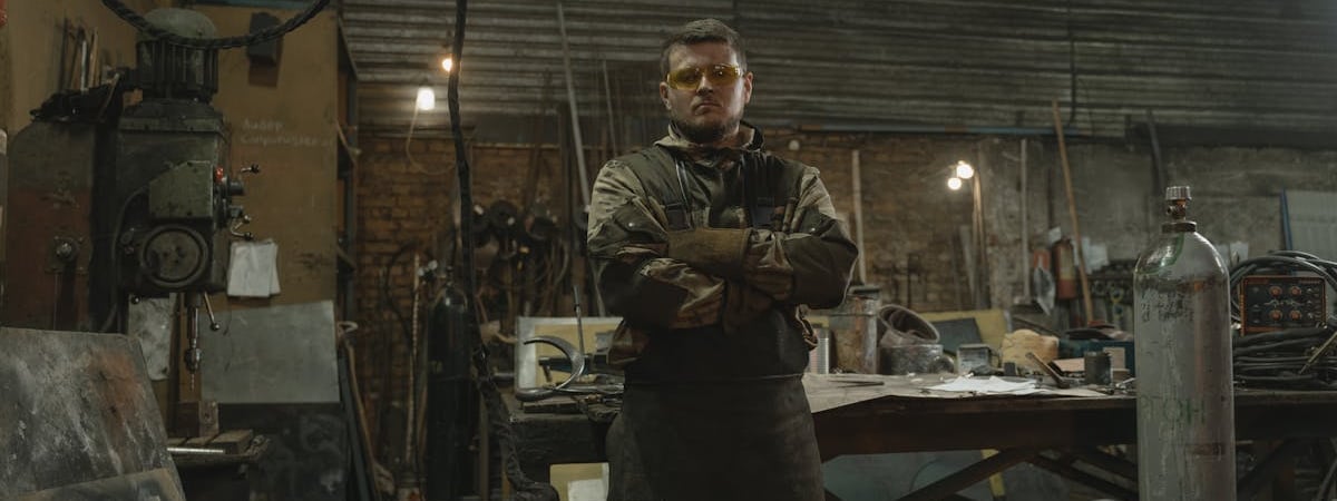 Немецкий завод аккумуляторов Volkswagen сокращает половину мощности