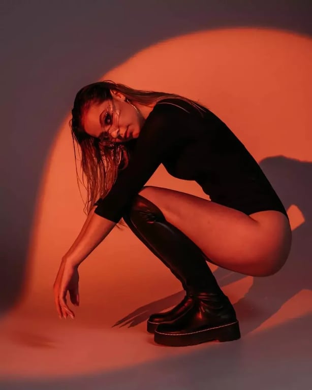 Ксения Салей