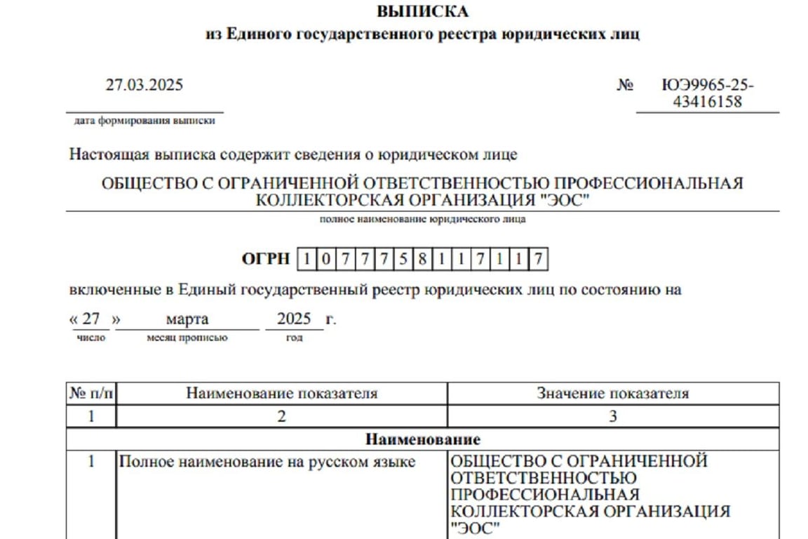 «Через 10 лет после покупки новой машины узнал, что она мне не принадлежит». Подробности истории