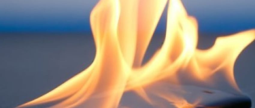 Подросток получил ожоги из-за неисправного телефона в Беларуси