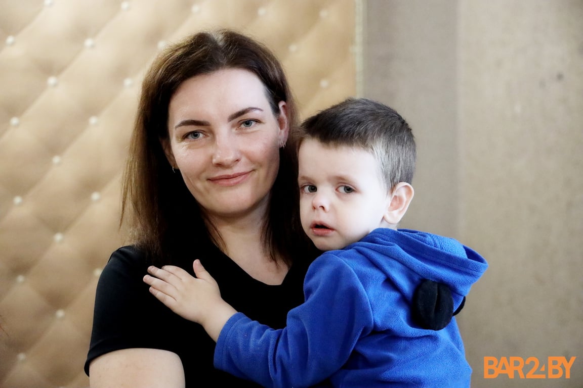 Мама из Брестской области, у которой восемь детей, рассказывает, как экономить и воспитывать детей