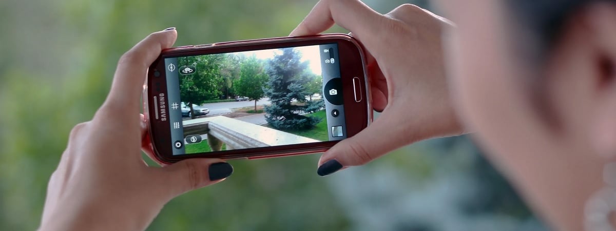 Почему не стоит делать фотографии прямо в WhatsApp? Эксперты дали важный совет — Полезно