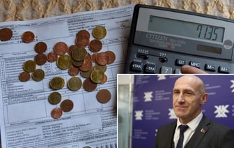 Министр ЖКХ предложил наказывать рублем белорусские компании за несвоевременную оплату услуг