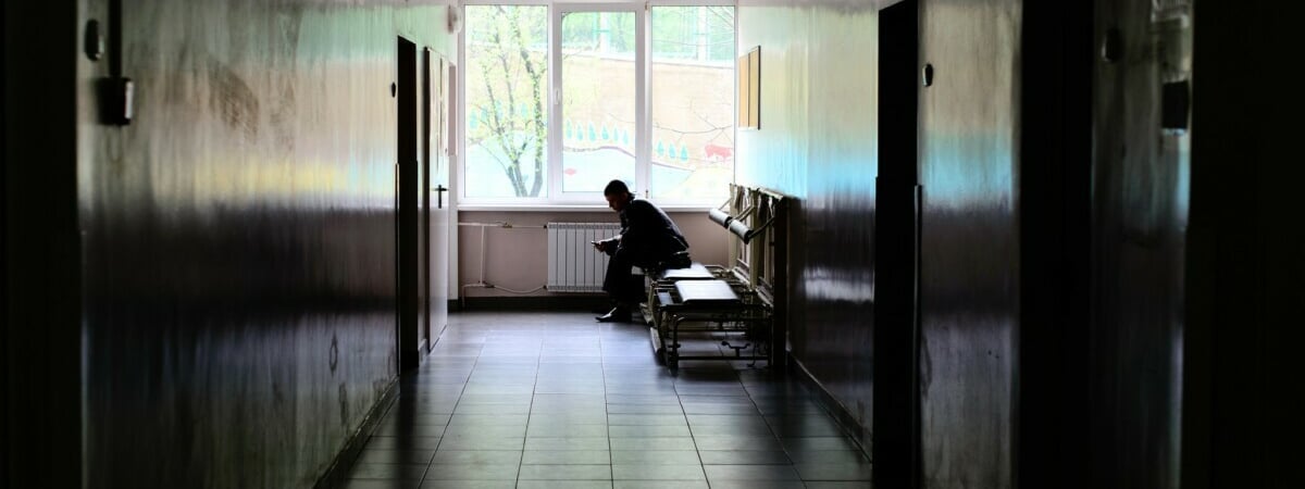 В больнице Житковичей умер младенец. Мать потребовала от СК «оценить помощь» врачей