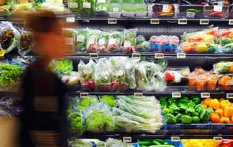 Беларусь на год продлила эмбарго на ввоз продуктов из недружественных стран