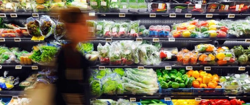 Беларусь на год продлила эмбарго на ввоз продуктов из недружественных стран