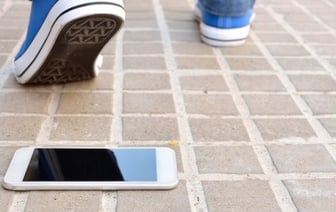 Что делать с найденной вещью? Рассказываем