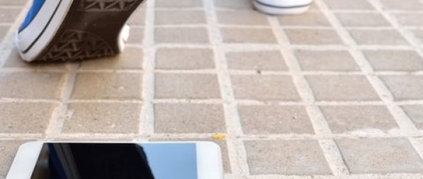 Что делать с найденной вещью? Рассказываем