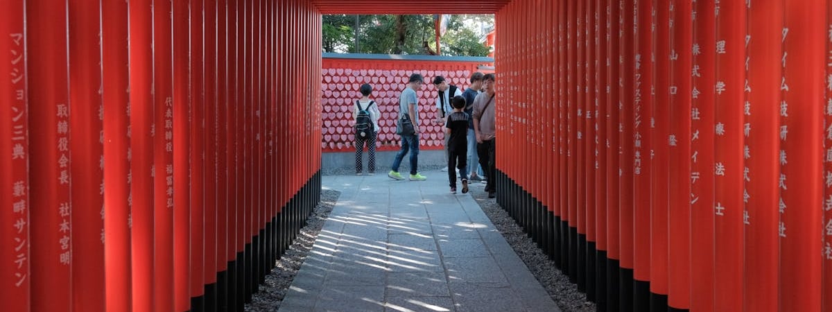 В Японии туристы  потратили $39 млрд с начала года, побив абсолютный рекорд