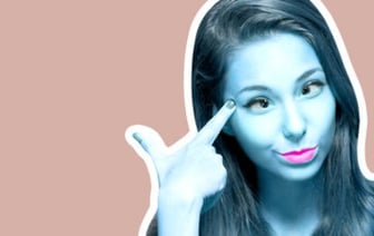Почему глупые видео в TikTok набирают миллионы просмотров?