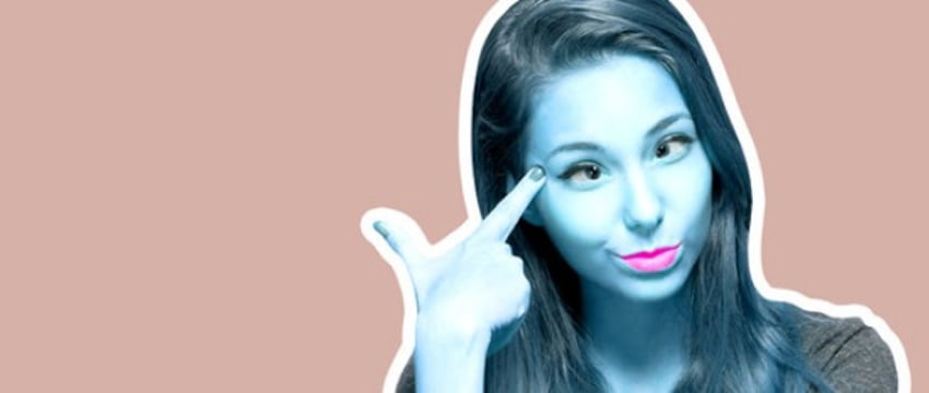 Почему глупые видео в TikTok набирают миллионы просмотров?