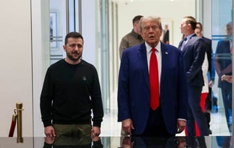 Диверсификация надежд. Чего ждет Украина от победы Трампа