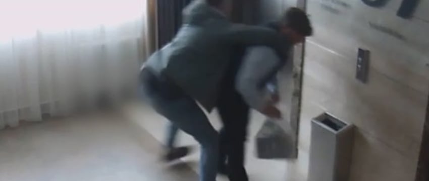 В Беларуси за взятки задержаны представители дорожно-строительной компании