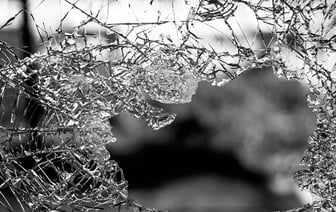 25 детей погибли в результате крушения автобуса с религиозными паломниками в Нигерии.