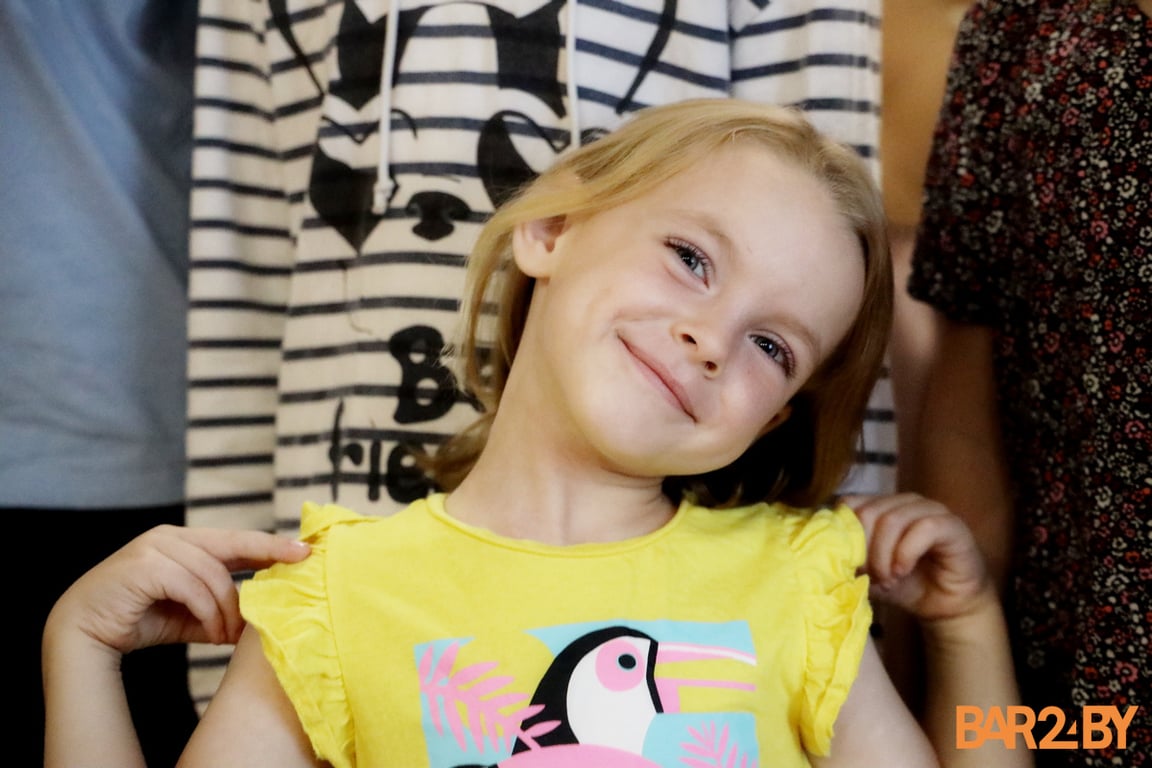 Мама из Брестской области, у которой восемь детей, рассказывает, как экономить и воспитывать детей