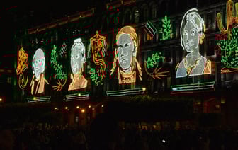 Мексика не позволила приземлиться у себя самолету США с депортированными