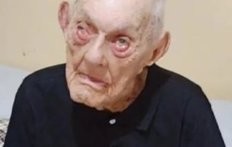 112-летний бразилец признан самым старым мужчиной на планете