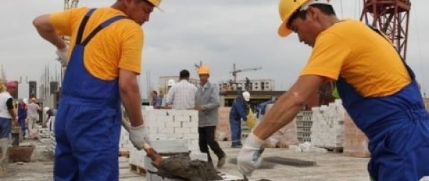 В городе-спутнике Бреста начнется строительство нового жилого квартала