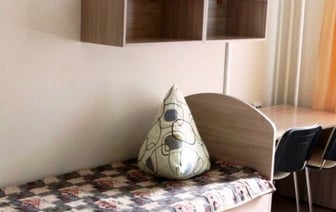 Лучшее общежитие для учащихся колледжей выбрали в Беларуси