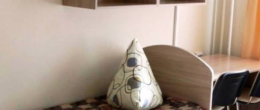 Лучшее общежитие для учащихся колледжей выбрали в Беларуси