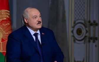 Треть армии Беларуси перебросили к границе с Украиной