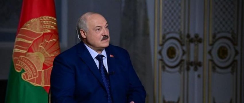 Треть армии Беларуси перебросили к границе с Украиной