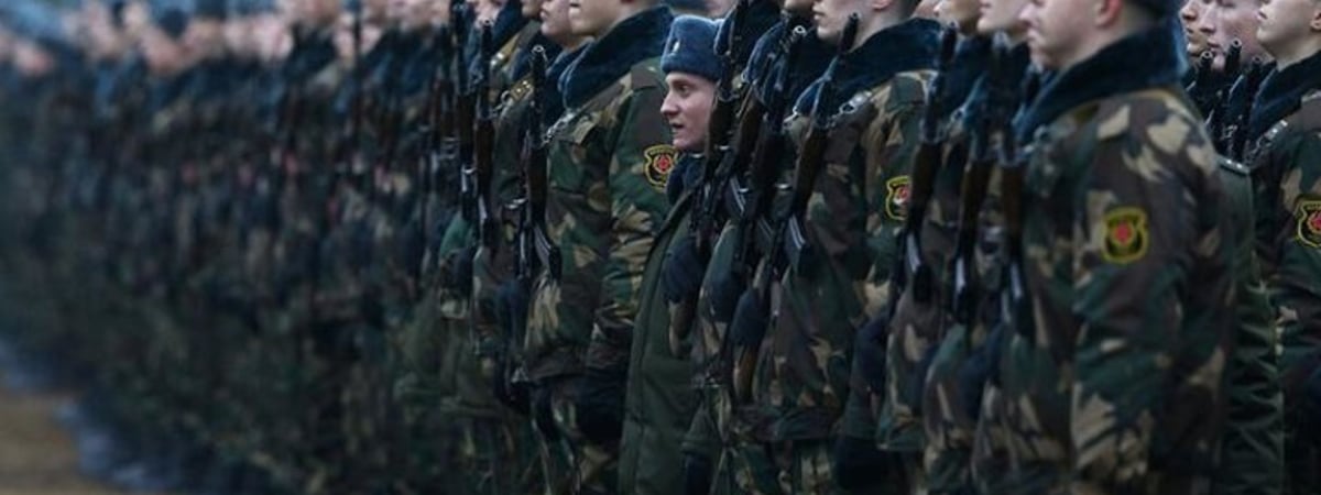 Шрайбман: Все заявления Лукашенко сейчас звучат как триггер