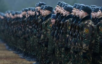 Шрайбман: Все заявления Лукашенко сейчас звучат как триггер