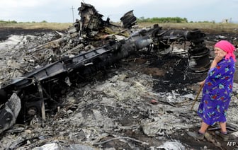 Через 10 лет после катастрофы MH17: 298 жертв все еще ждут правосудия