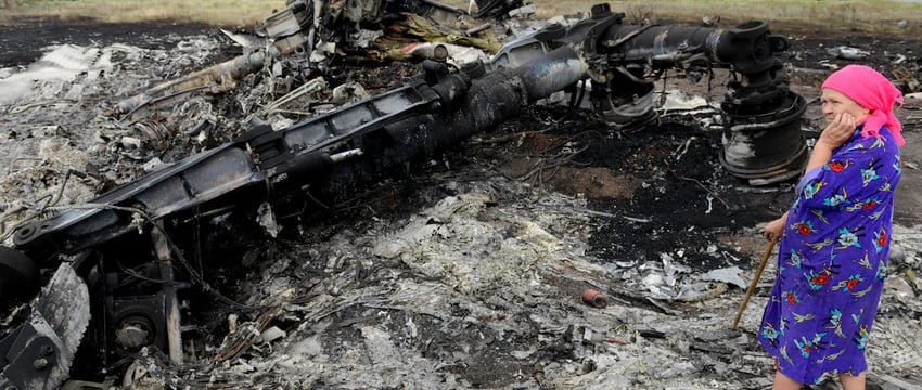 Через 10 лет после катастрофы MH17: 298 жертв все еще ждут правосудия