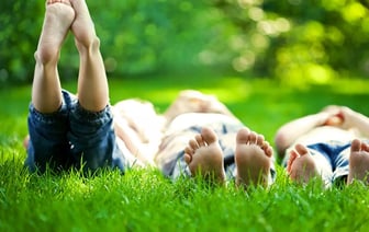 «Когда ходит босиком» — Лукашенко рассказал, чем отличаются белорусы, живущие в деревне