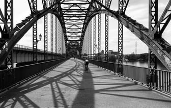 В Польше завершили строительство базы для военных США