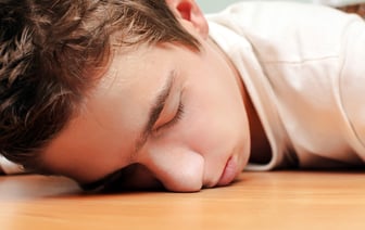 В Гродно врачи больницы вызвали милицию на пациента