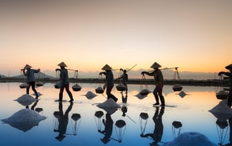 За вклад в развитие культуры. Кому в Новополоцке вручили премии «Признание»?