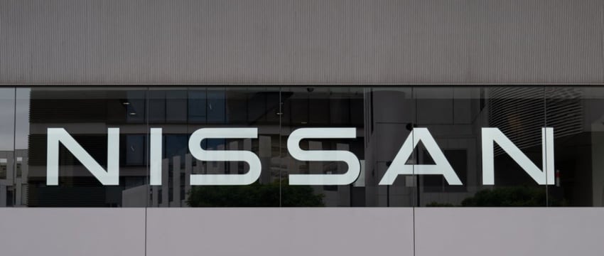 Nissan выпустил предупреждение "Не садитесь за руль" для 84 000 автомобилей.